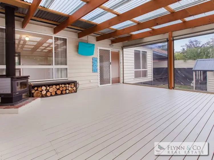 Second view of Homely house listing, 48 Ocean Street, Rosebud VIC 3939