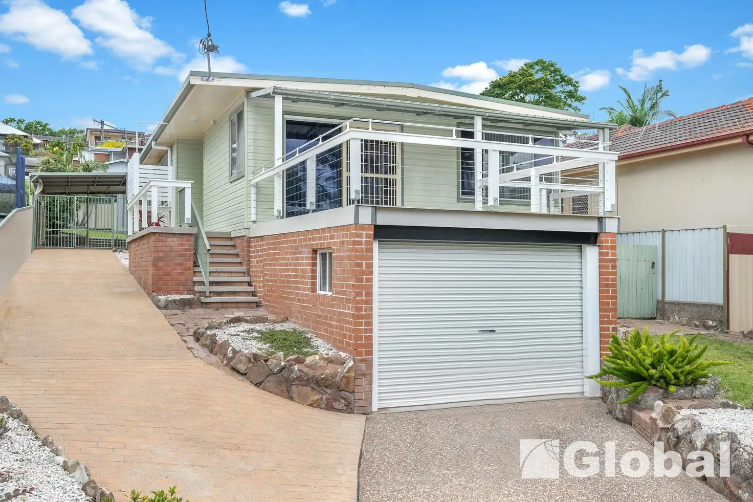 Main view of Homely house listing, 29 Elizabeth Street, Floraville NSW 2280