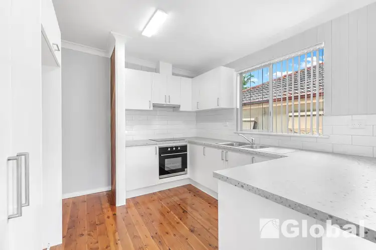 Second view of Homely house listing, 29 Elizabeth Street, Floraville NSW 2280