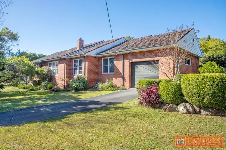 30 Bungay Road, Wingham NSW 2429