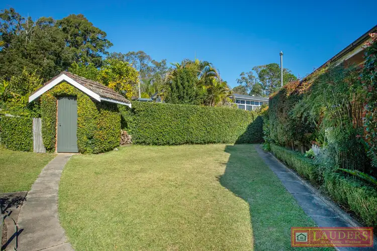 Fourth view of Homely house listing, 30 Bungay Road, Wingham NSW 2429