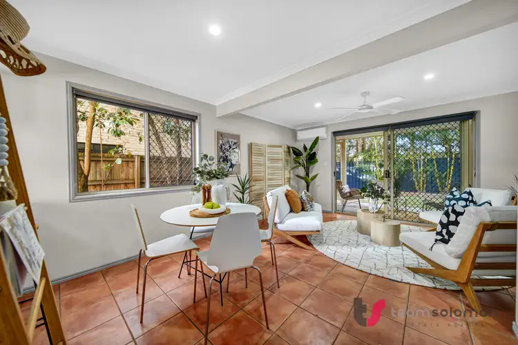 Second view of Homely townhouse listing, 28/333 Colburn Avenue, Victoria Point QLD 4165