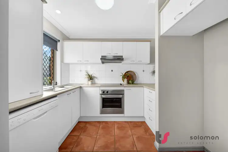Third view of Homely townhouse listing, 28/333 Colburn Avenue, Victoria Point QLD 4165