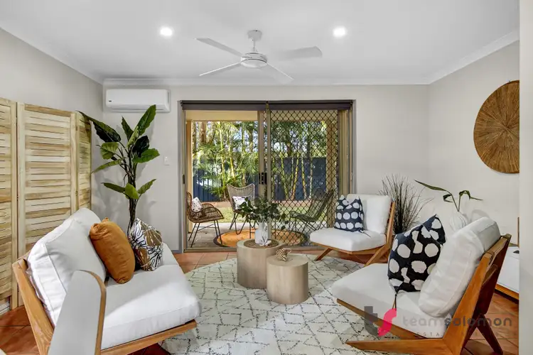 Fourth view of Homely townhouse listing, 28/333 Colburn Avenue, Victoria Point QLD 4165