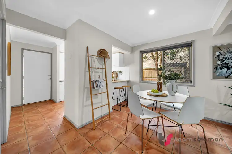 Fifth view of Homely townhouse listing, 28/333 Colburn Avenue, Victoria Point QLD 4165