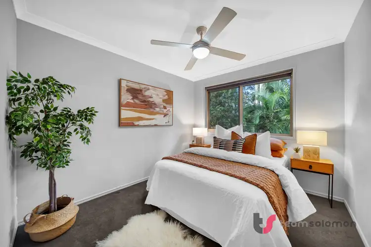 Sixth view of Homely townhouse listing, 28/333 Colburn Avenue, Victoria Point QLD 4165