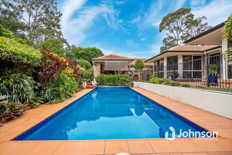 4 Mosman Close, Forest Lake QLD 4078