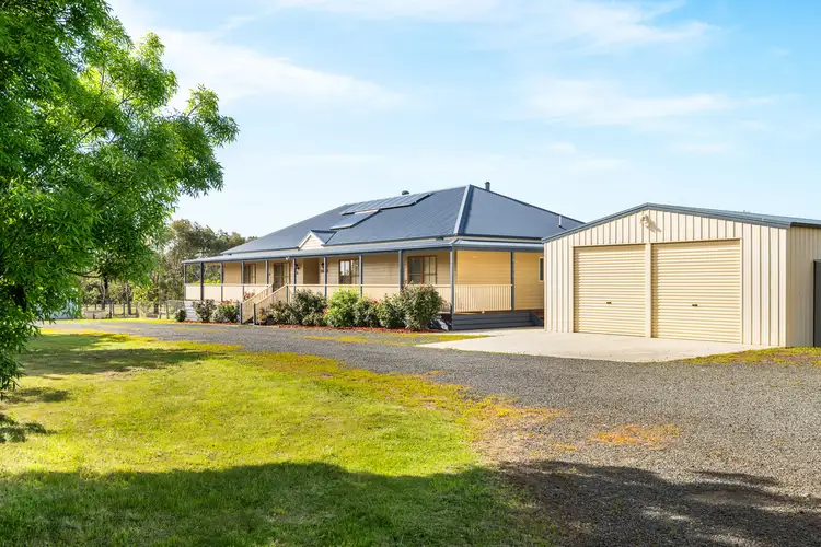 Main view of Homely house listing, 1123 Slate Quarry Road, Meredith VIC 3333