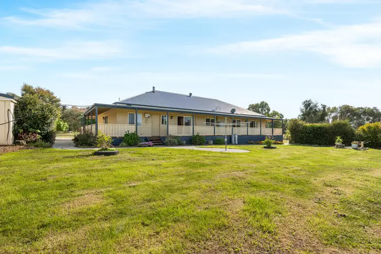 Fifth view of Homely house listing, 1123 Slate Quarry Road, Meredith VIC 3333
