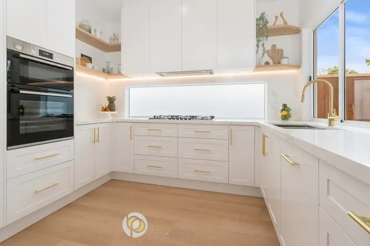 Third view of Homely house listing, 1/72 Rainier Avenue, Dromana VIC 3936