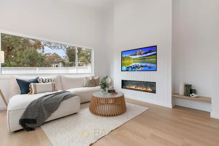Fourth view of Homely house listing, 1/72 Rainier Avenue, Dromana VIC 3936