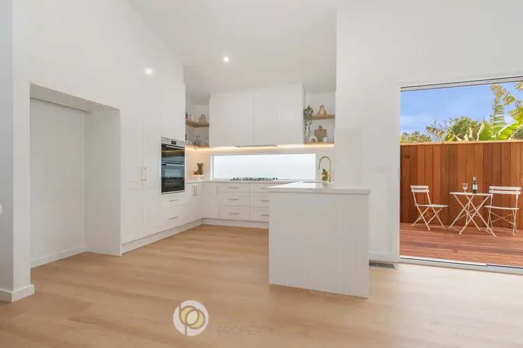 Sixth view of Homely house listing, 1/72 Rainier Avenue, Dromana VIC 3936