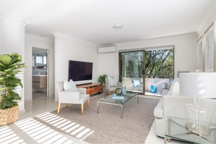 Main view of Homely apartment listing, 1/2 Pearson Street, Gladesville NSW 2111