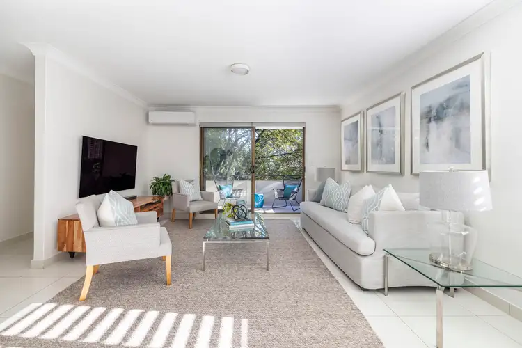 Second view of Homely apartment listing, 1/2 Pearson Street, Gladesville NSW 2111