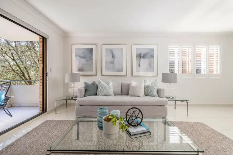 Third view of Homely apartment listing, 1/2 Pearson Street, Gladesville NSW 2111