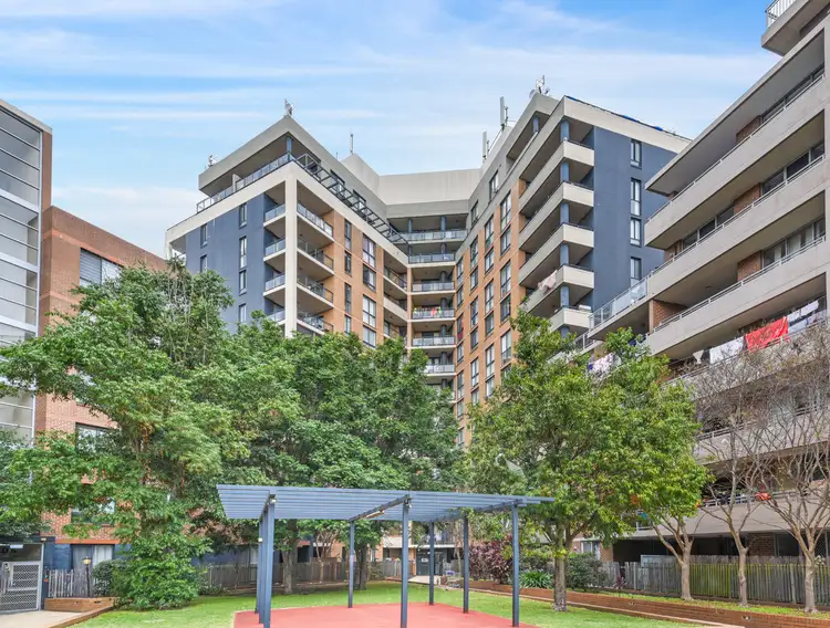 5021/57-59 Queen Street, Auburn NSW 2144