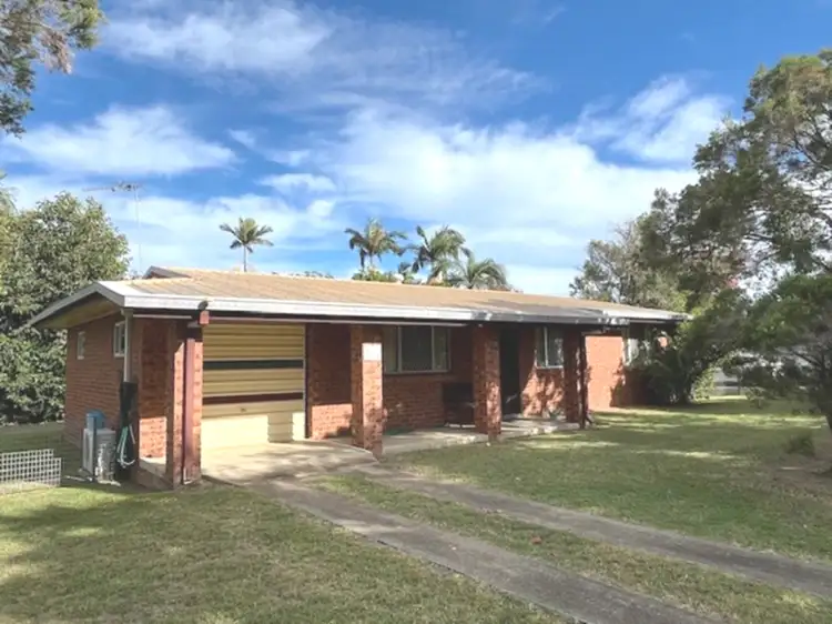 Main view of Homely house listing, 579 Norman Road, Norman Gardens QLD 4701