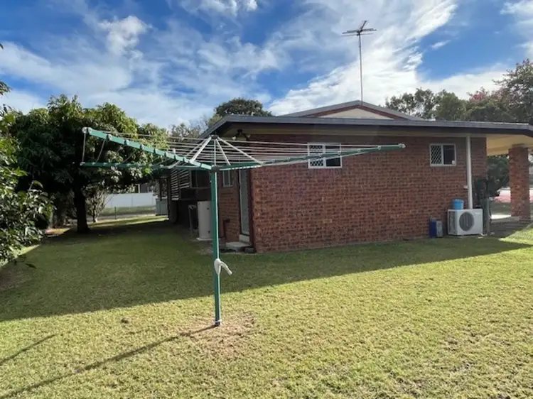 Second view of Homely house listing, 579 Norman Road, Norman Gardens QLD 4701