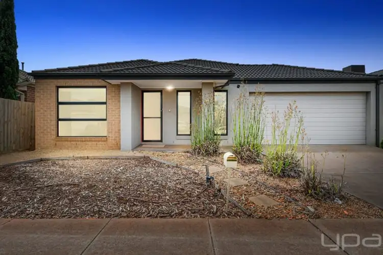 22 Harper Street, Melton South VIC 3338