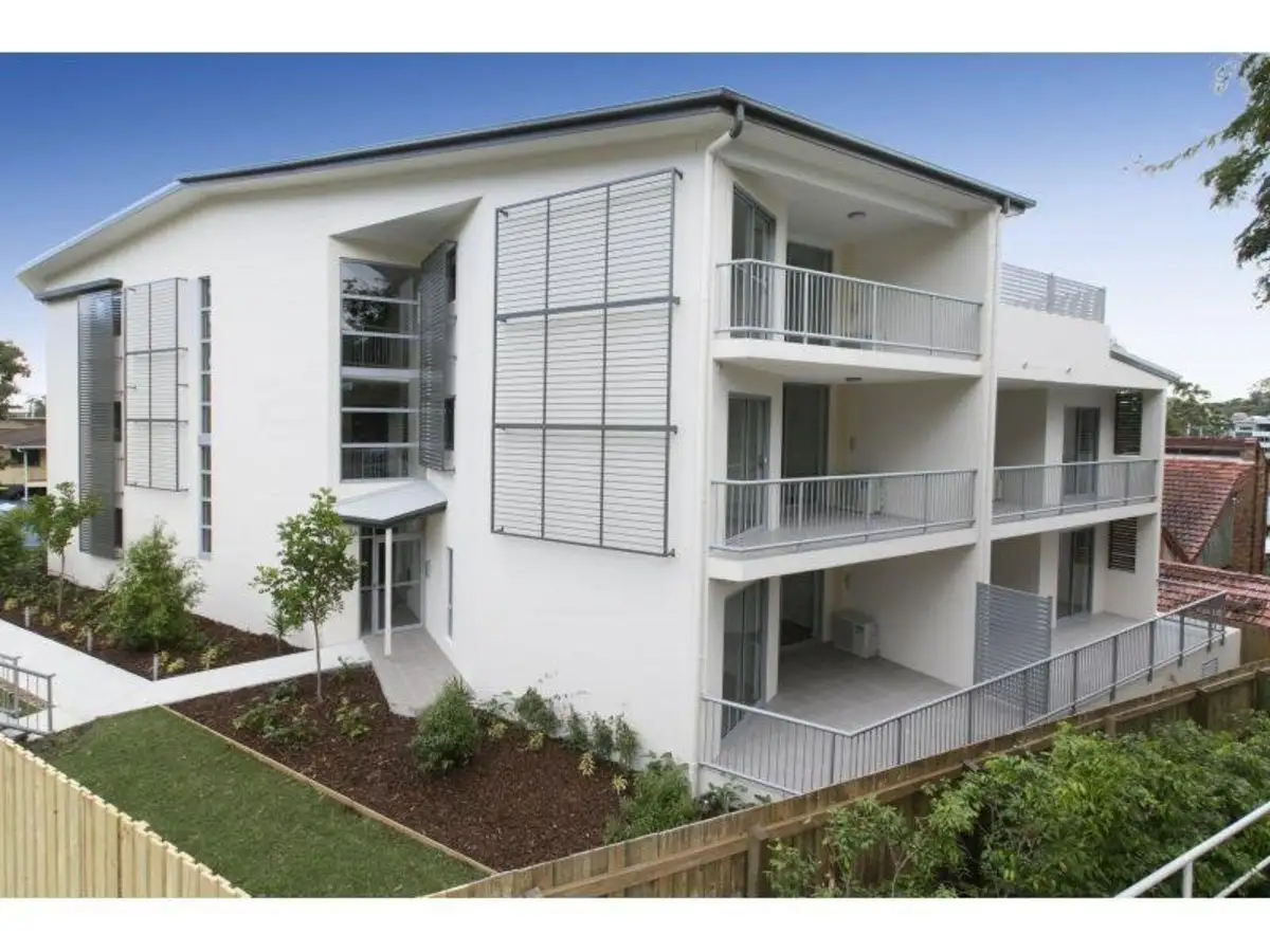 Main view of Homely unit listing, 55 Samford Road, Alderley QLD 4051
