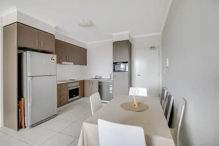 Fifth view of Homely unit listing, 55 Samford Road, Alderley QLD 4051