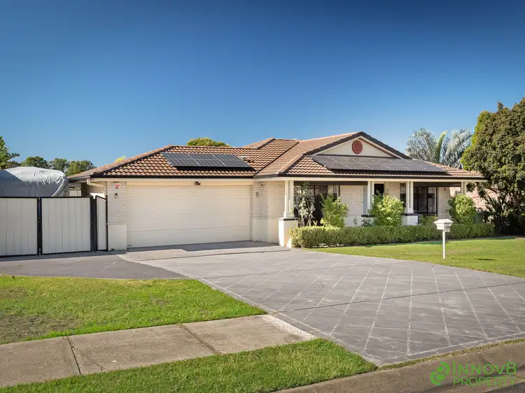 Main view of Homely house listing, 77 Oakwood Road, Warner QLD 4500