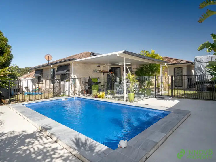 Second view of Homely house listing, 77 Oakwood Road, Warner QLD 4500