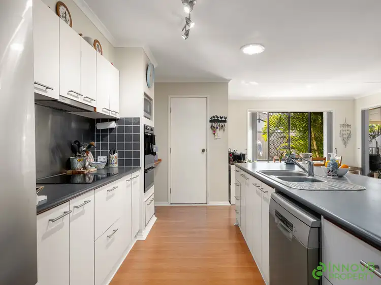 Third view of Homely house listing, 77 Oakwood Road, Warner QLD 4500