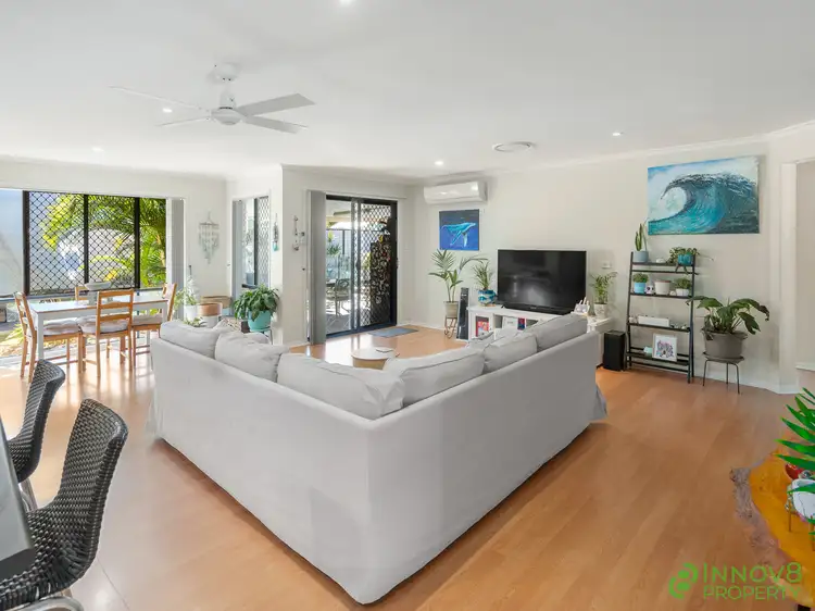 Sixth view of Homely house listing, 77 Oakwood Road, Warner QLD 4500