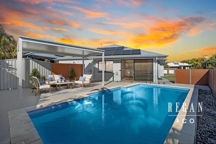 Main view of Homely house listing, 26 Champion Circuit, Narangba QLD 4504