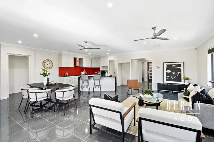 Third view of Homely house listing, 26 Champion Circuit, Narangba QLD 4504