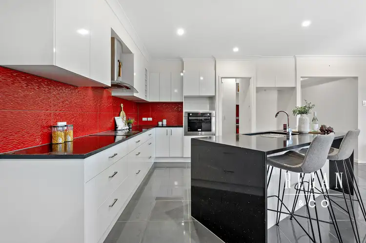 Fourth view of Homely house listing, 26 Champion Circuit, Narangba QLD 4504