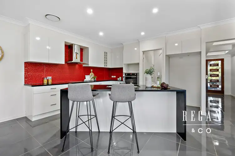 Sixth view of Homely house listing, 26 Champion Circuit, Narangba QLD 4504