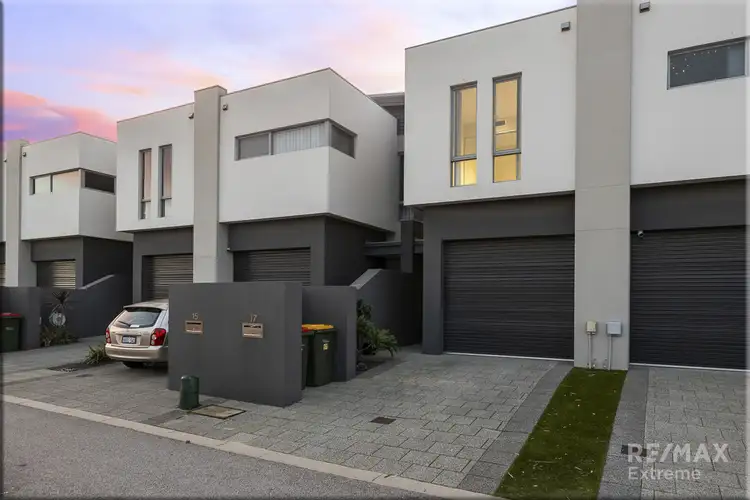 17 Pratt Lane, Clarkson WA 6030