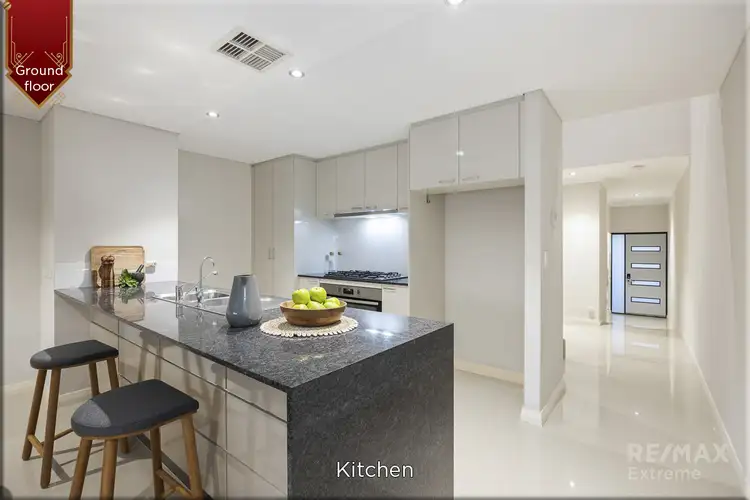 Fifth view of Homely house listing, 17 Pratt Lane, Clarkson WA 6030