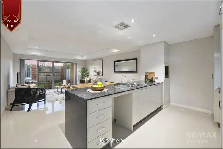 Sixth view of Homely house listing, 17 Pratt Lane, Clarkson WA 6030