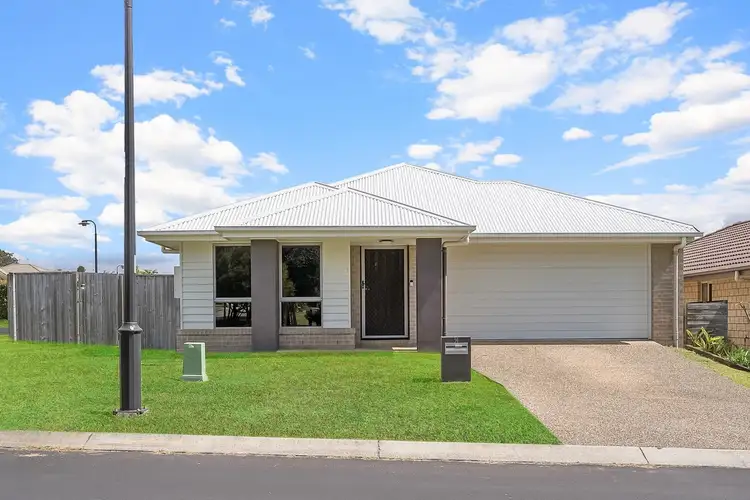 Second view of Homely house listing, 34 Dandelion Street, Griffin QLD 4503