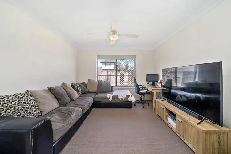 Fourth view of Homely house listing, 34 Dandelion Street, Griffin QLD 4503