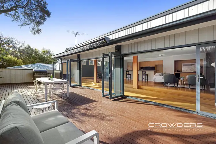 26 Roslyn Avenue, Rye VIC 3941