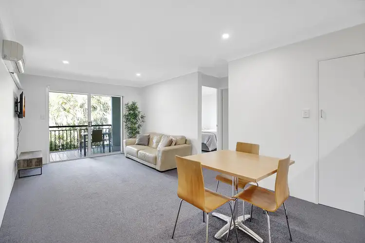 Second view of Homely unit listing, 114/19 Sheehan Street, Milton QLD 4064