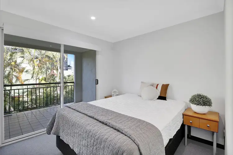 Third view of Homely unit listing, 114/19 Sheehan Street, Milton QLD 4064