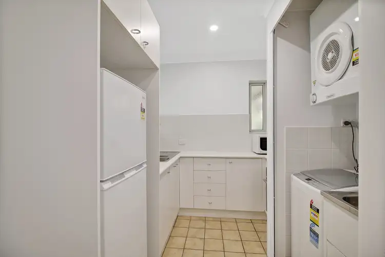 Fourth view of Homely unit listing, 114/19 Sheehan Street, Milton QLD 4064