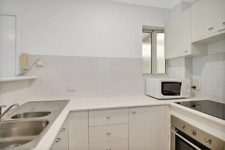 Fifth view of Homely unit listing, 114/19 Sheehan Street, Milton QLD 4064