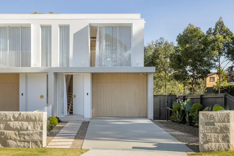 19 Grove Street, Eastwood NSW 2122