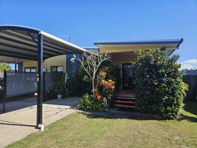 2/49 Beatts Road, Forrest Beach QLD 4850