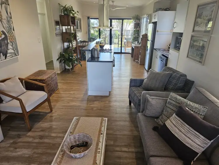 Fifth view of Homely semi-detached listing, 2/49 Beatts Road, Forrest Beach QLD 4850