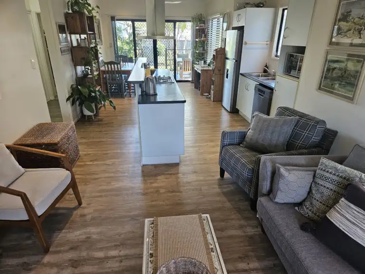 Sixth view of Homely semi-detached listing, 2/49 Beatts Road, Forrest Beach QLD 4850