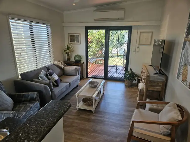 Seventh view of Homely semi-detached listing, 2/49 Beatts Road, Forrest Beach QLD 4850