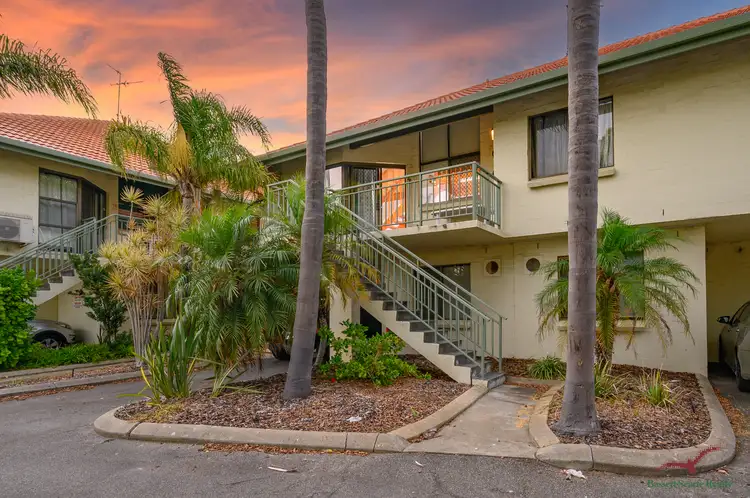 40/130 Mandurah Terrace, Mandurah WA 6210