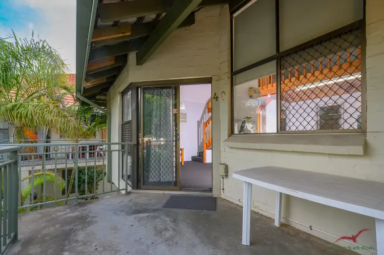 Second view of Homely unit listing, 40/130 Mandurah Terrace, Mandurah WA 6210